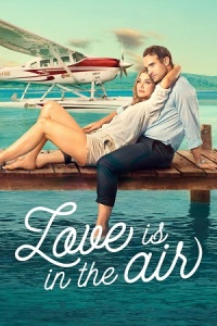 Download Love Is in the Air (2023) WEB-DL {English With Subtitles} Full Movie 480p | 720p | 1080p