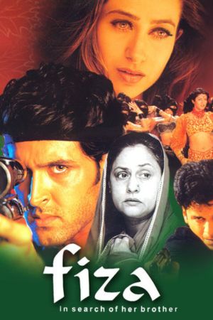 Download Fiza (2000) Hindi Movie NF WebRip 480p | 720p | 1080p