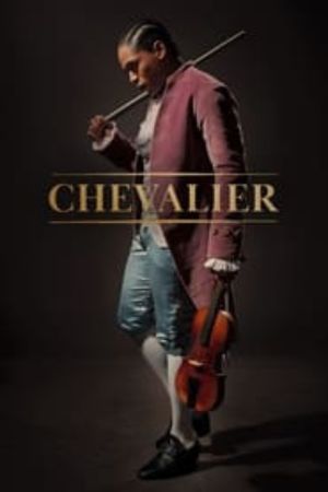 Download Chevalier (2022) {English With Subtitles} Web-DL 480p | 720p