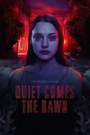 Download Quiet Comes the Dawn aka Rassvet (2019) Dual Audio {Hindi-Russian} BluRay 480p | 720p | 1080p