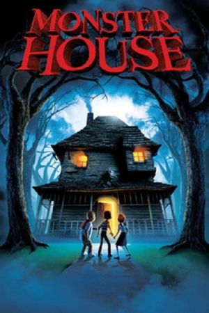 Download Monster House (2006) Hindi Full Movie 480p | 720p | 1080p