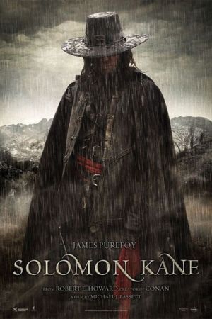 Download Solomon Kane (2009) English Movie [With English Subtitle] BluRay 480p | 720p