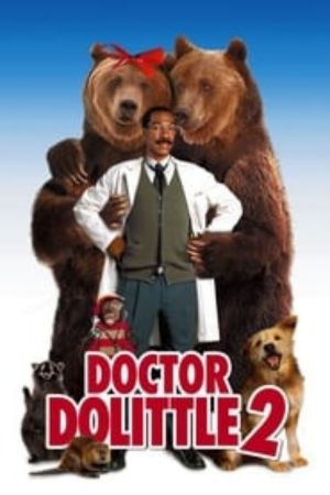 Download Dr. Dolittle 2 (2001) {English With Subtitles} 480p | 720p | 1080p