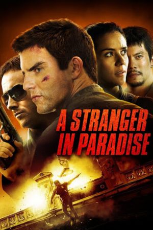 Download A Stranger in Paradise (2013) Dual Audio (Hindi-English) 480p | 720p | 1080p