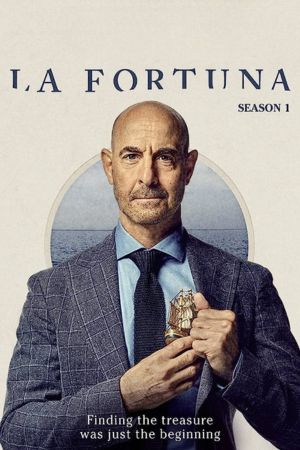 Download La Fortuna (Season 1) Multi Audio {Hindi-Spanish-English} WeB-DL 720p