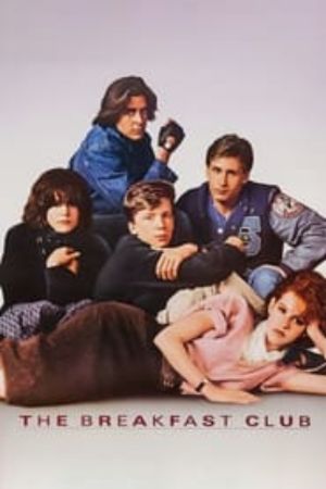 Download The Breakfast Club (1985) Dual Audio (Hindi-English) Msubs Bluray 480p | 720p | 1080p