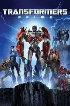 Download Transformers: Prime (Season 1-3) (Hindi Dubbed) WeB-DL 720p | 1080p