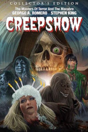 Download Creepshow (1982) {English With Subtitles} 480p | 720p | 1080p