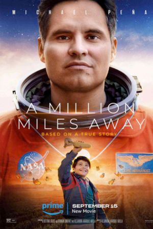 Download A Million Miles Away – Amazon Original (2023) WEB-DL Dual Audio {Hindi-English} 480p | 720p | 1080p