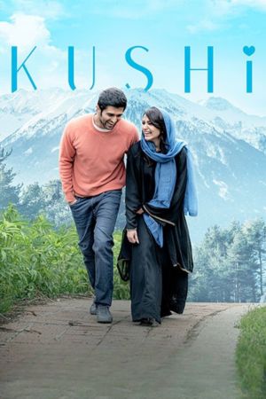 Download Kushi (2023) {Hindi ORG. 5.1} WEB-DL 480p | 720p | 1080p