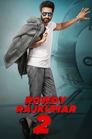 Download Rowdy Rajkumar 2 – Gautham Nanda (2017) Hindi Dubbed Full Movie 480p | 720p