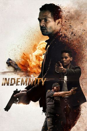 Download Indemnity (2021) BluRay Dual Audio {Hindi-English} 480p | 720p | 1080p