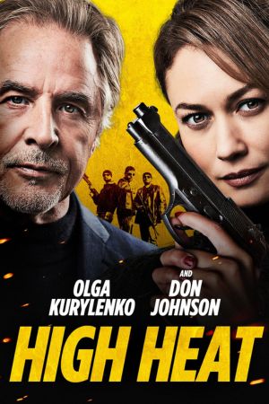 Download High Heat (2022) Dual Audio [Hindi + English] Blu-Ray 480p | 720p | 1080p