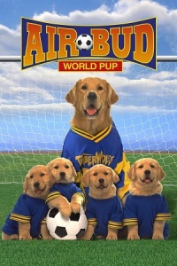 Download Air Bud: World Pup (2000) WEB-DL Dual Audio {Hindi-English} 480p | 720p | 1080p