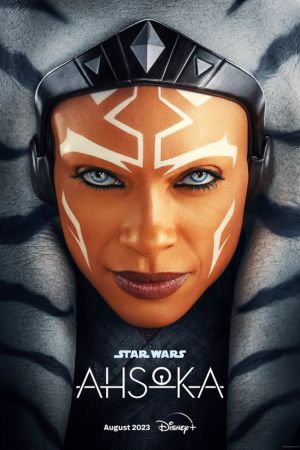 Download Ahsoka (2023) Season 1 Dual Audio {Hindi-English} 480p | 720p | 1080p WEB-DL