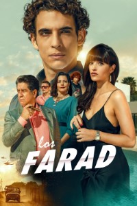 Download Los Farad (Season 1) Multi Audio {Hindi-English-Spanish} WeB-DL 480p | 720p | 1080p