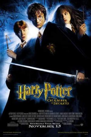 Download Harry Potter and the Chamber of Secrets Ultimate Extended Cut (2002) {Hindi-English} Esubs Bluray 480p | 720p | 1080p