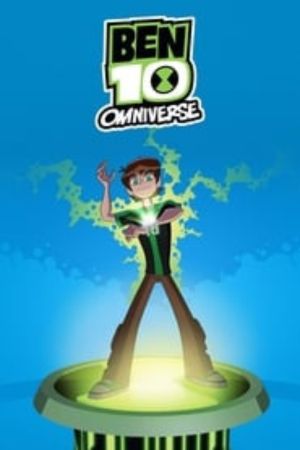 Download Ben 10: Omniverse (Season 1 – 8) Dual Audio {Hindi-English With Subtitles} WeB-DL 720p