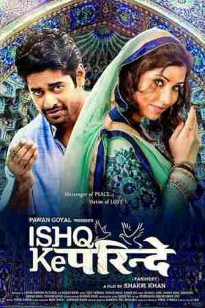 Download Ishq Ke Parindey (2015) Hindi Full Movie HDRip 480p | 720p