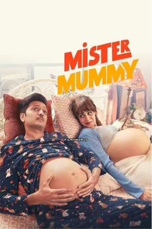 Download Mister Mummy (2022) WEB-DL [Hindi DD5.1] Full Movie 480p | 720p | 1080p