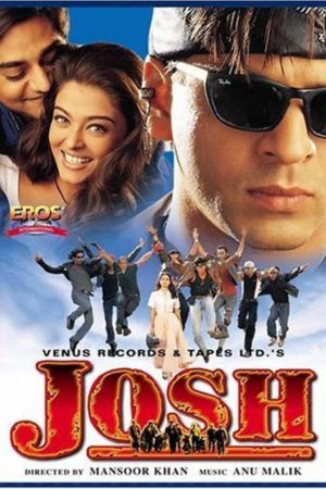 Download Josh (2000) Hindi Full Movie WEB-DL 480p | 720p | 1080p