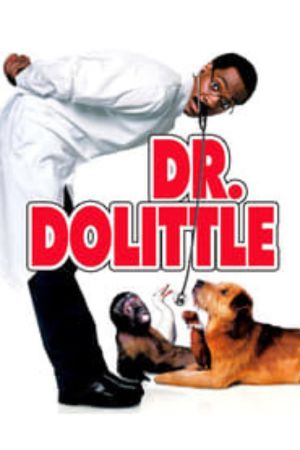 Download Doctor Dolittle (1998) {English With Subtitles} 480p | 720p | 1080p