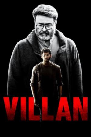 Download Kaun Hai Villain (2017) WebRip {Hindi ORG. Dubbed} 480p | 720p | 1080p