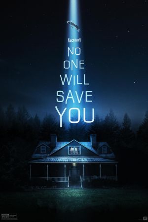 Download No One Will Save You (2023) {English With Subtitles} WEB-DL 480p | 720p | 1080p