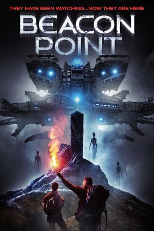 Download Beacon Point (2016) Dual Audio (Hindi-English) 480p | 720p