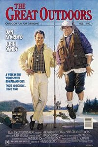 Download The Great Outdoors (1988) Dual Audio {Hindi-English} 480p | 720p | 1080p