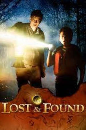 Download Lost & Found (2016) Dual Audio (Hindi-English) 480p | 720p