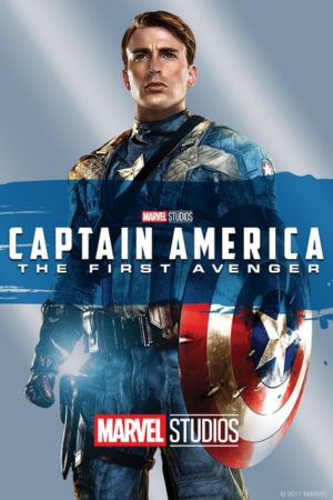 Download Captain America: The First Avenger (2011) Full Movie In Hindi-English (Dual Audio) Bluray 480p | 720p | 1080p