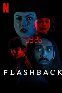 Download Flashback (2023) WEB-DL Dual Audio {Hindi-English} 720p | 1080p