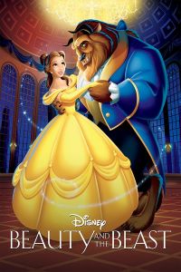 Download Beauty and the Beast (1991) Dual Audio {Hindi-English} WEB-DL 480p | 720p