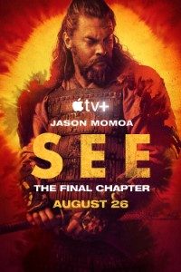 Download See (Season 1-3) {English With Subtitles} WeB-DL 720p | 1080p