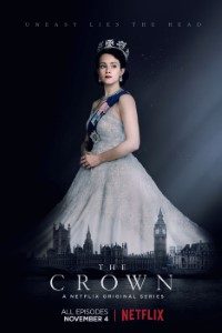 Download The Crown (Season 1 – 6) Dual Audio {Hindi-English} WeB-DL 480p | 720p | 1080p