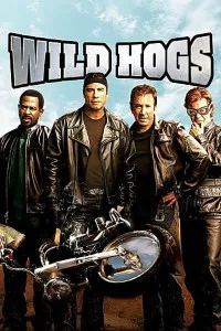 Download Wild Hogs (2007) Dual Audio (Hindi-English) 480p | 720p